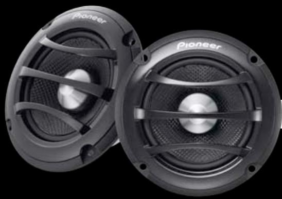 PIONEER TS-170CI - UNE PERFORMANCE EXCLUSIVE - 1