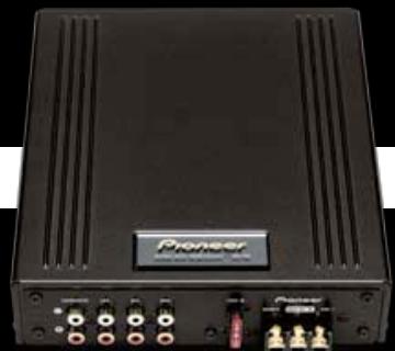 PIONEER TS-170CI - RS-P90 - 3