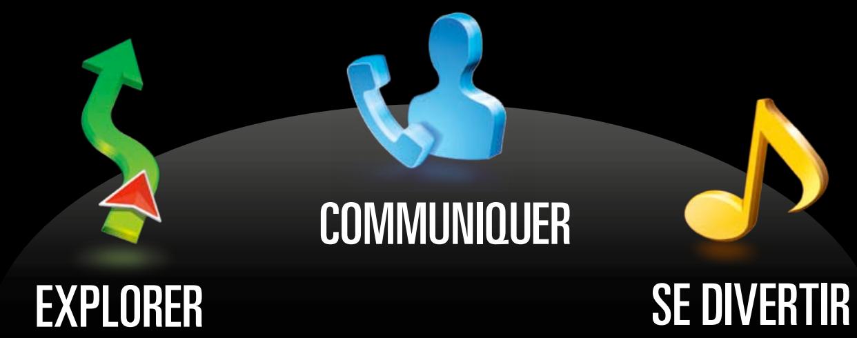 PIONEER TS-170CI - IL EST TEMPS DE PARTIR À LA DÉCOUVÉRTE - 1