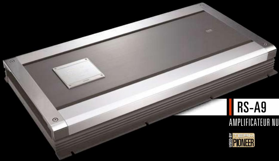 PIONEER TS-170CI - PERFECTION AUDIO GARANTIE - 1