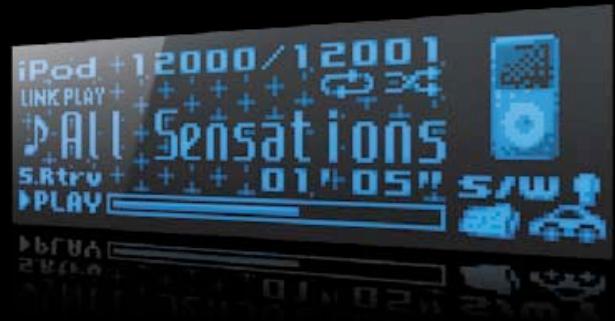 PIONEER TS-170CI - AFFICHAGE OEL MULTIPOINTS - 1