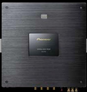 PIONEER TS-170CI - RS-P90 - 2