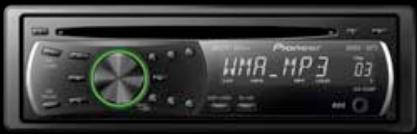 PIONEER TS-170CI - DEH-1200MP/1220MP - 2