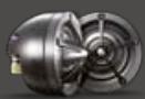 PIONEER TS-170CI - UD-NO1RSII - 1
