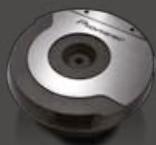 PIONEER TS-170CI - TS-WX11A - 1