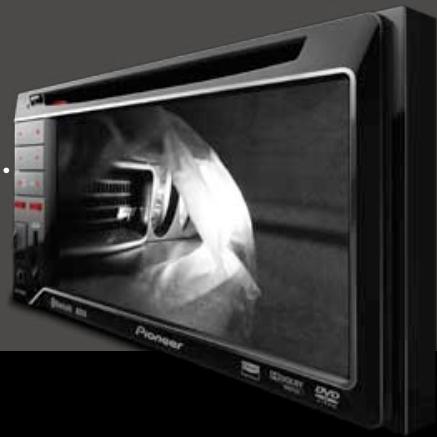PIONEER TS-170CI - AVH-3200BT - 4
