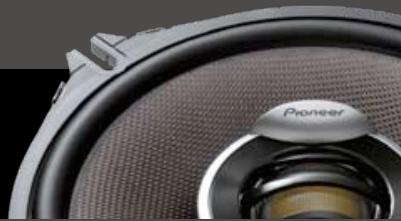 PIONEER TS-170CI - W MAX. - 3