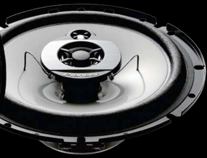 PIONEER TS-170CI - CONNECTEURS « EASY » - 11