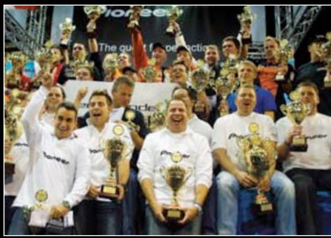 PIONEER TS-170CI - TEAM PIONEER - 4