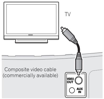 PIONEER XW-NAC3R-R - Caution - 1