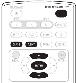 PIONEER XW-NAC3R-R - Saving Internet radio stations - 1