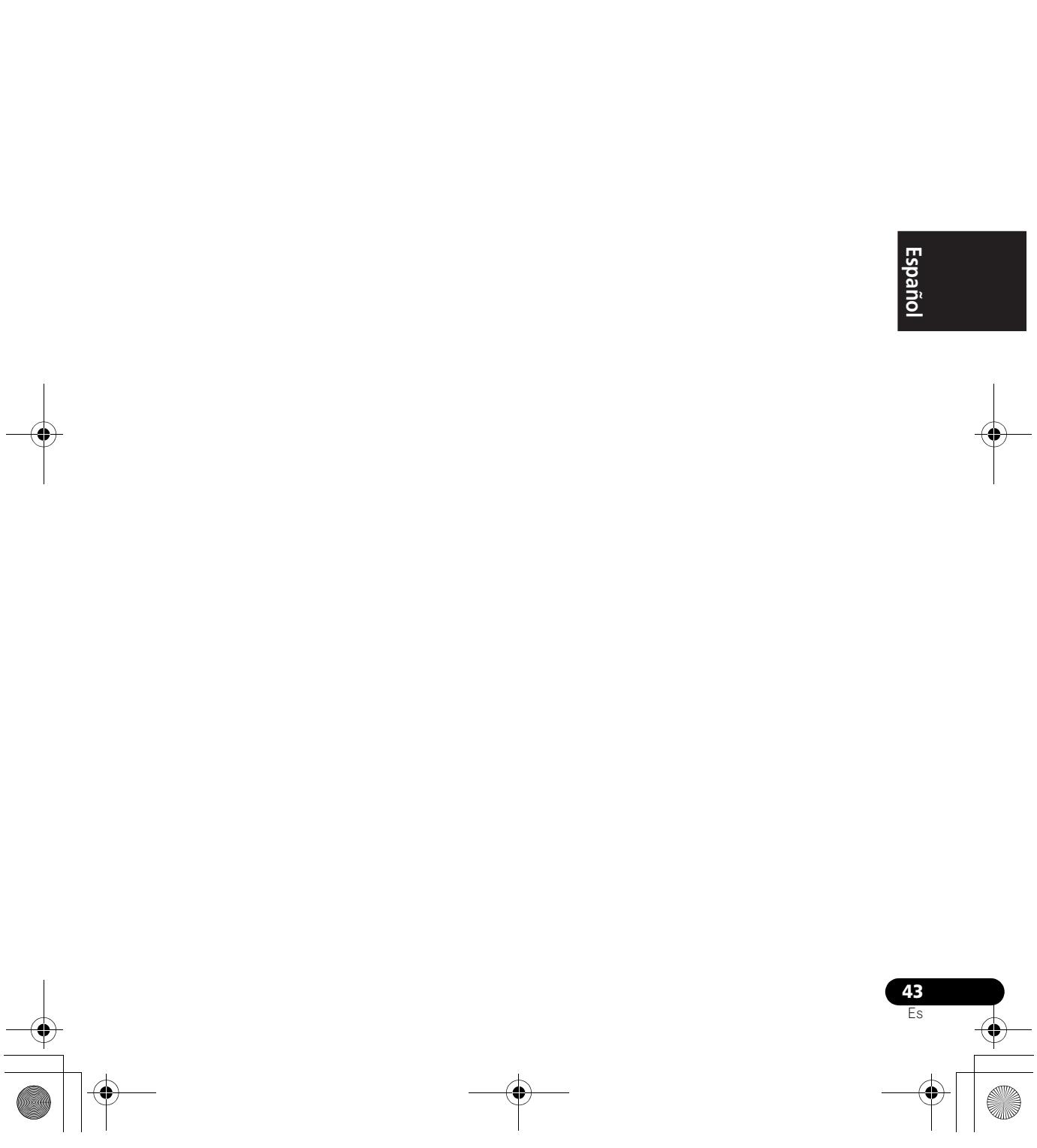 PIONEER XW-NAC3R-R - Limpieza de la unidad - 3