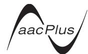 PIONEER XW-NAC3R-R - coding technologies - 1