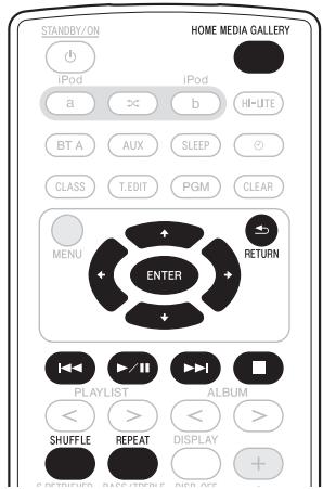 PIONEER XW-NAC3R-R - Registrar de emisoras de radio que no está en la lista de vTuner desde el situo especial de Pioneer - 1
