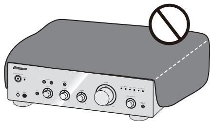 PIONEER A-30-K - ADVERTENCIA - 1