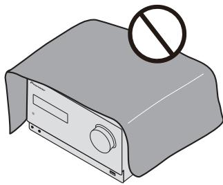 PIONEER X-CM31-W - ADVERTENCIA - 1