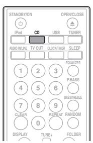 PIONEER X-CM31-W - Geben Sie das Verzeichnis an, das wiedergegeben werden soll - 1