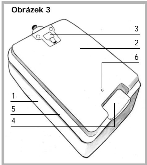 DE DIETRICH 6435EN - Viko se skláda: - 1