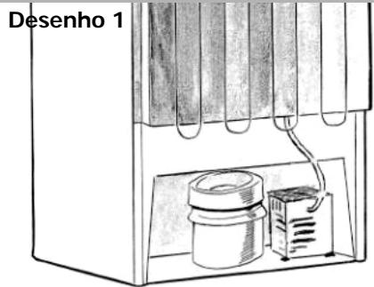 DE DIETRICH 6435EN - O Sistema de conservação em vázuo - 1