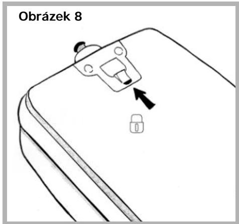 DE DIETRICH 6435EN - Otevrení krabice s vakuem - 2