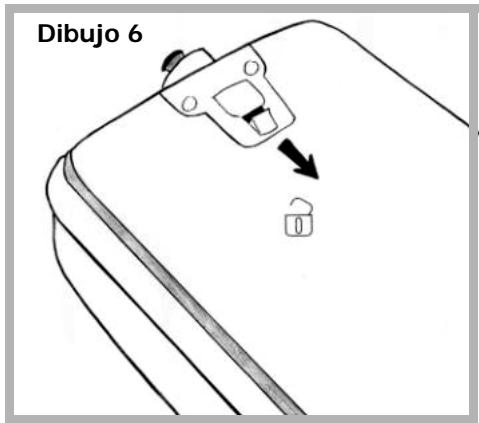 DE DIETRICH 6435EN - Envasado al vacio - 1