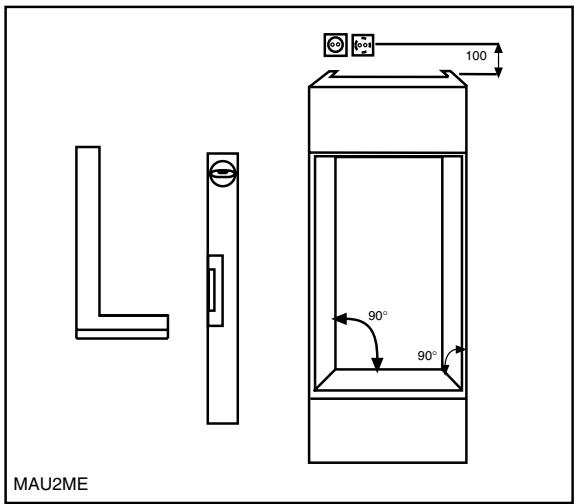DE DIETRICH DRH714JE - Reversibility de la puerta - 5