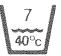 DE DIETRICH LW6699U11 - DURETE DE L'EAU - 30