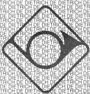 DE DIETRICH VN8640E1 - 1