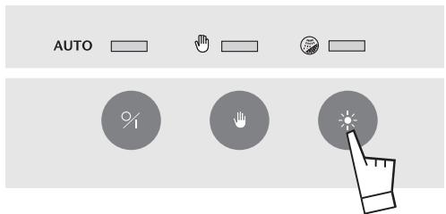 DE DIETRICH DHD479XE1 - Selecao do tipo de plac - 4