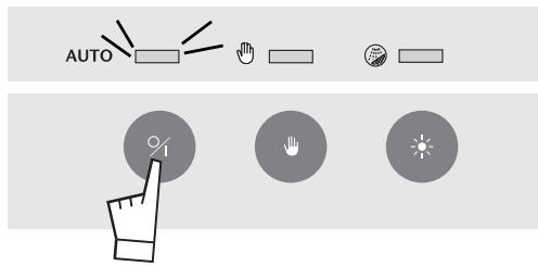 DE DIETRICH DHD479XE1 - Cambio al modulo automatico - 1
