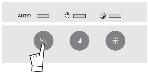 DE DIETRICH DHD479XE1 - Selección del tipo de placata - 1