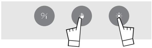 DE DIETRICH DHD479XE1 - Saturation cassette - 2