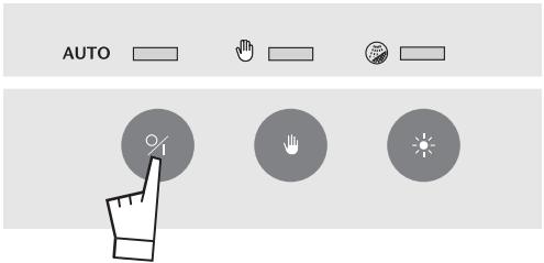 DE DIETRICH DHD479XE1 - Sélection type de table - 1
