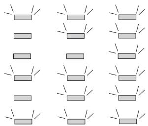 DE DIETRICH DHD479XE1 - Keuze van type kookplaat - 3
