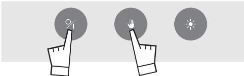 DE DIETRICH DHD479XE1 - Recirculationsfilter - 2