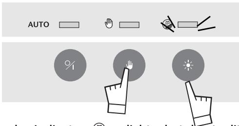 DE DIETRICH DHD479XE1 - Verzadiging cassette - 1