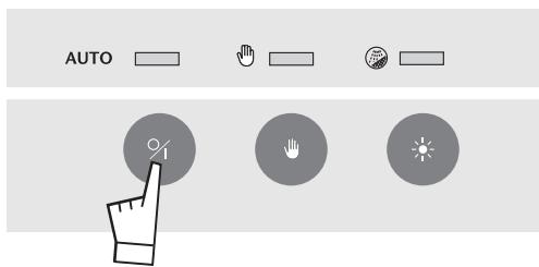 DE DIETRICH DHD479XE1 - Arrêt immédiat en mode manuel - 2
