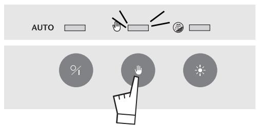 DE DIETRICH DHD479XE1 - Modificación una vez activada la parada diferida - 1