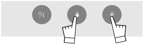 DE DIETRICH DHD479XE1 - Saturação Cassete - 2