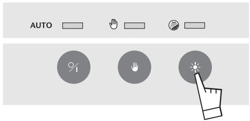 DE DIETRICH DHD479XE1 - Selecting your hob type - 4