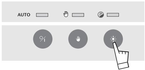 DE DIETRICH DHD479XE1 - Selección del tipo de placata - 4