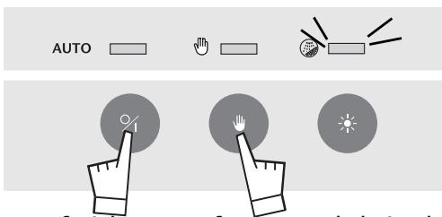 DE DIETRICH DHD479XE1 - Buitenafvoer - 1