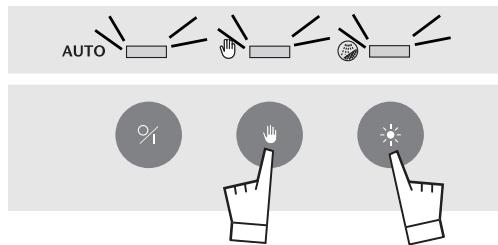 DE DIETRICH DHD479XE1 - Keuze van type kookplaat - 2
