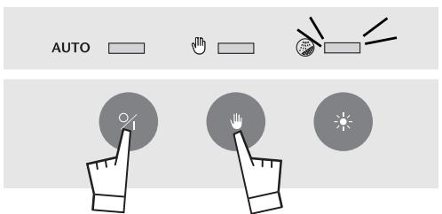 DE DIETRICH DHD479XE1 - Aftraek - 1
