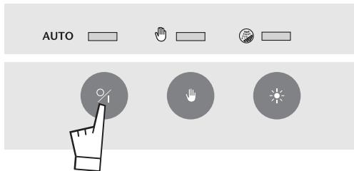 DE DIETRICH DHD479XE1 - Stoppen van de afzuigkap (OFF) - 2