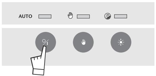 DE DIETRICH DHD479XE1 - Paragem imediata em modo manual - 2