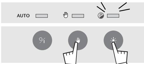 DE DIETRICH DHD479XE1 - Saturación del chasis - 1