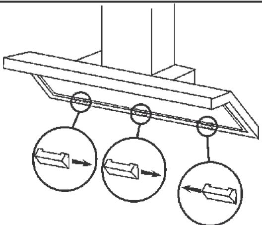DE DIETRICH DHD771X - - UDSKIFTNING AF KULFILTER - 5