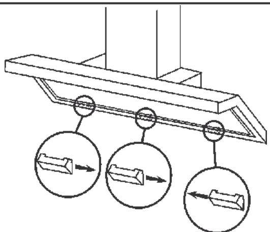 DE DIETRICH DHD771X - - NETTOYAGE DES BACS DE RECUPERATION DE LA GRAISSE - 5
