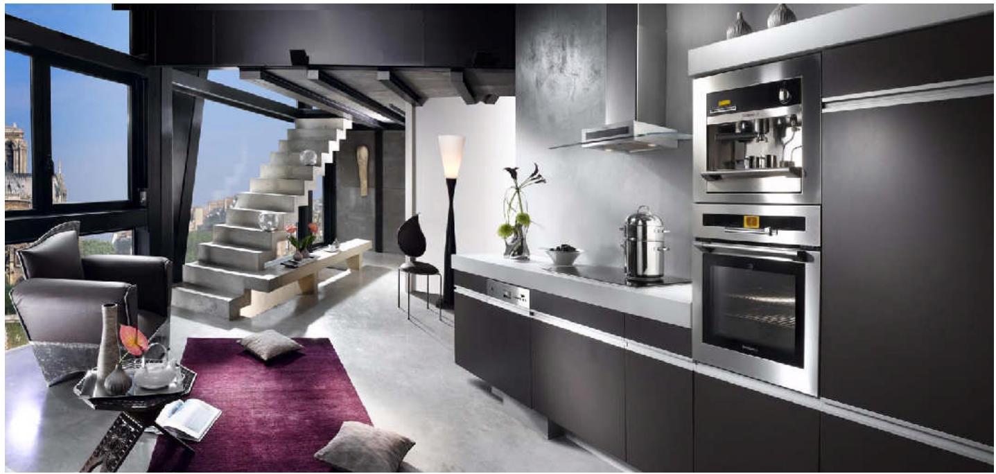 DE DIETRICH DHD771X - De Dietrich - 2